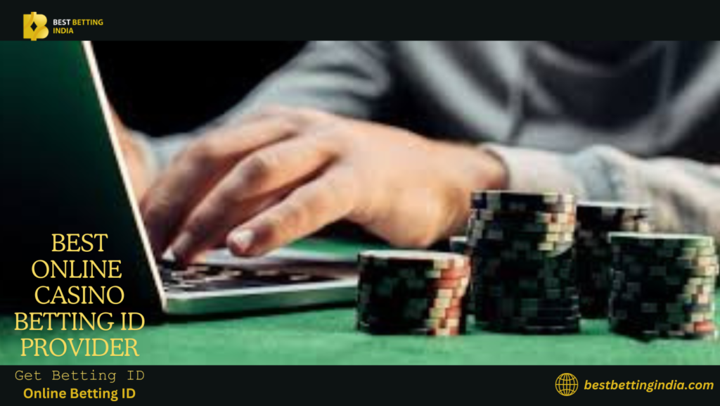 Best Online Casino Betting ID