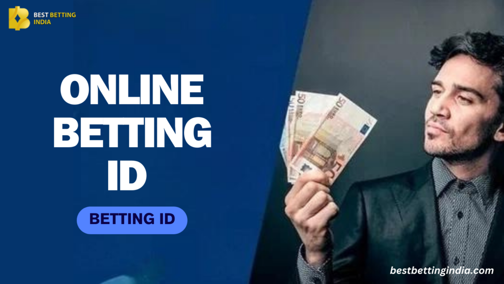 Online Betting ID