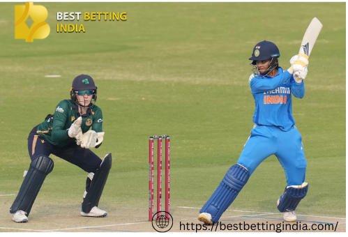 IND-W vs IRE-W, 3rd ODI LIVE Streaming Info: When and Where to Watch India Women vs Ireland Women?