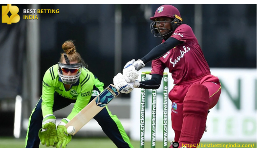 West Indies Women vs Bangladesh Women Highlights: West Indies Triumph with a Stunning 9-Wicket Win