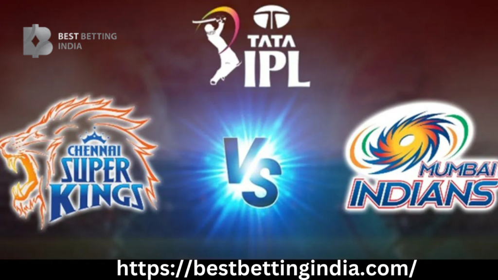CSK vs MI
