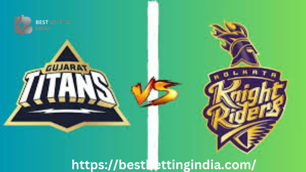 GT vs KKR Live Updates: Who Will Win Today’s IPL 2025 Match?