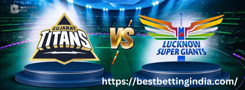 GT vs LSG Match Preview: Gujarat Titans vs Lucknow Super Giants in IPL 2025