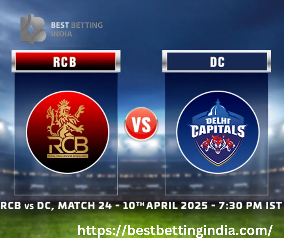 DC vs RCB: Last-Over Drama, Big Hits & Game-Changing Wickets – Match Recap!
