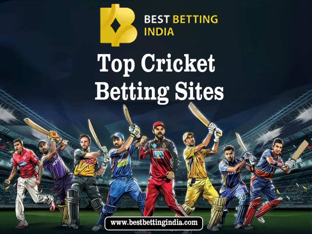 Bestbettingindia : The top Cricket Betting Sites in India