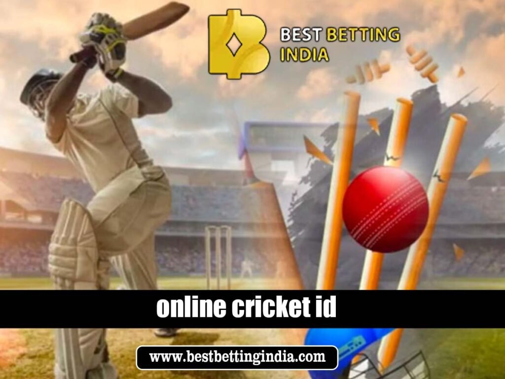 Best Online Cricket ID Provider : The Ultimate Way to become Millionaire