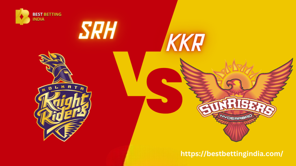 SRH vs KKR – Big Hits, Match Highlights & Who’s Dominating the Game