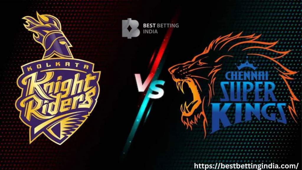 KKR vs CSK 2025: Match Preview, Top Players, and Who Has the Winning Edge?