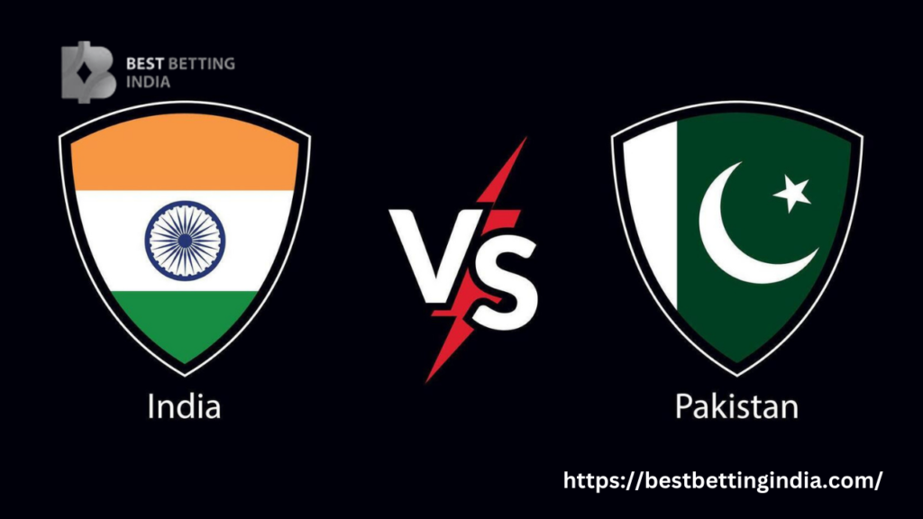 India vs Pakistan 2025: The Rivalry Returns, Who Will Win?