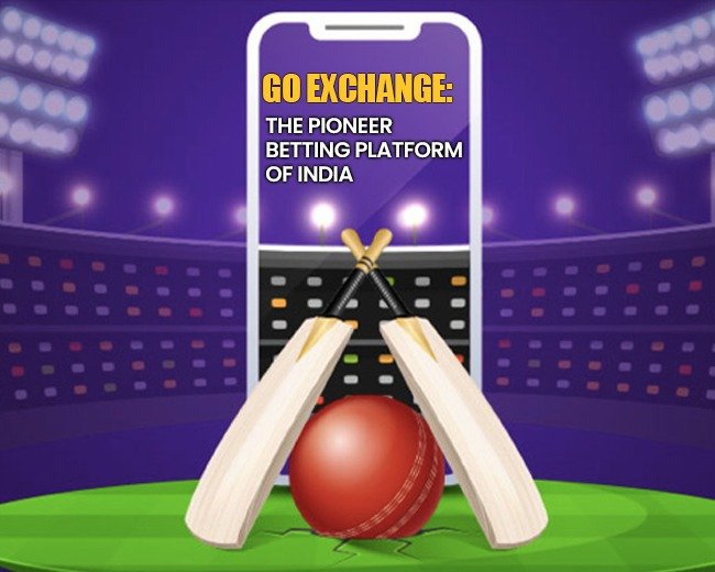 Goexchange Banner