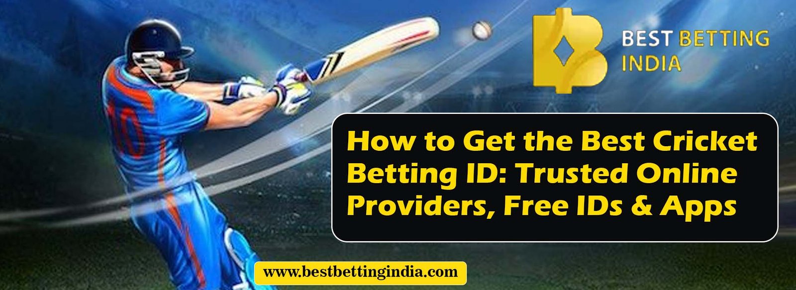 Best Cricket Betting Apps in India 