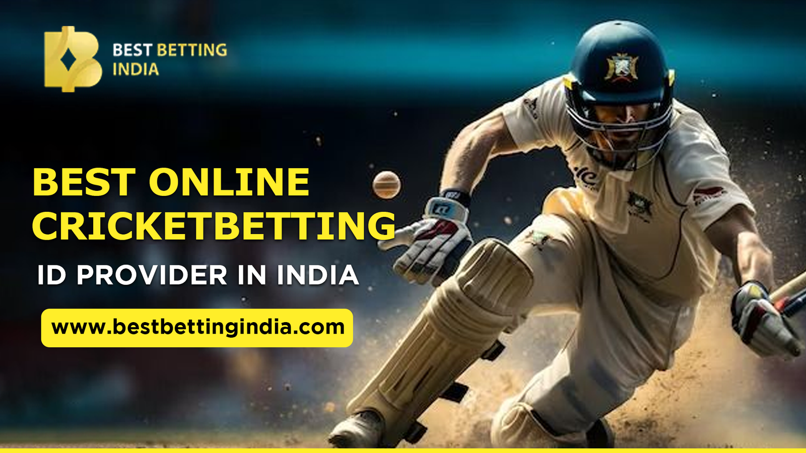 Betting Banner