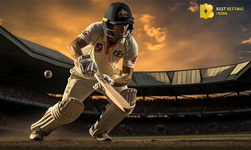 Types of Cricket Betting