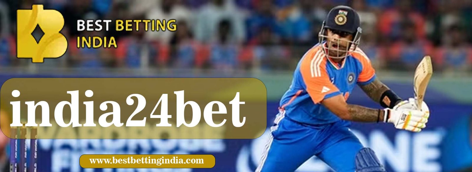 India24bet