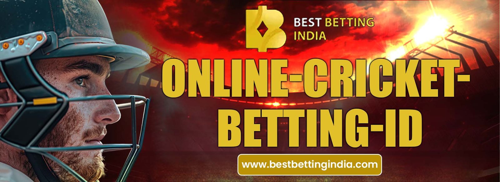 Betting Banner