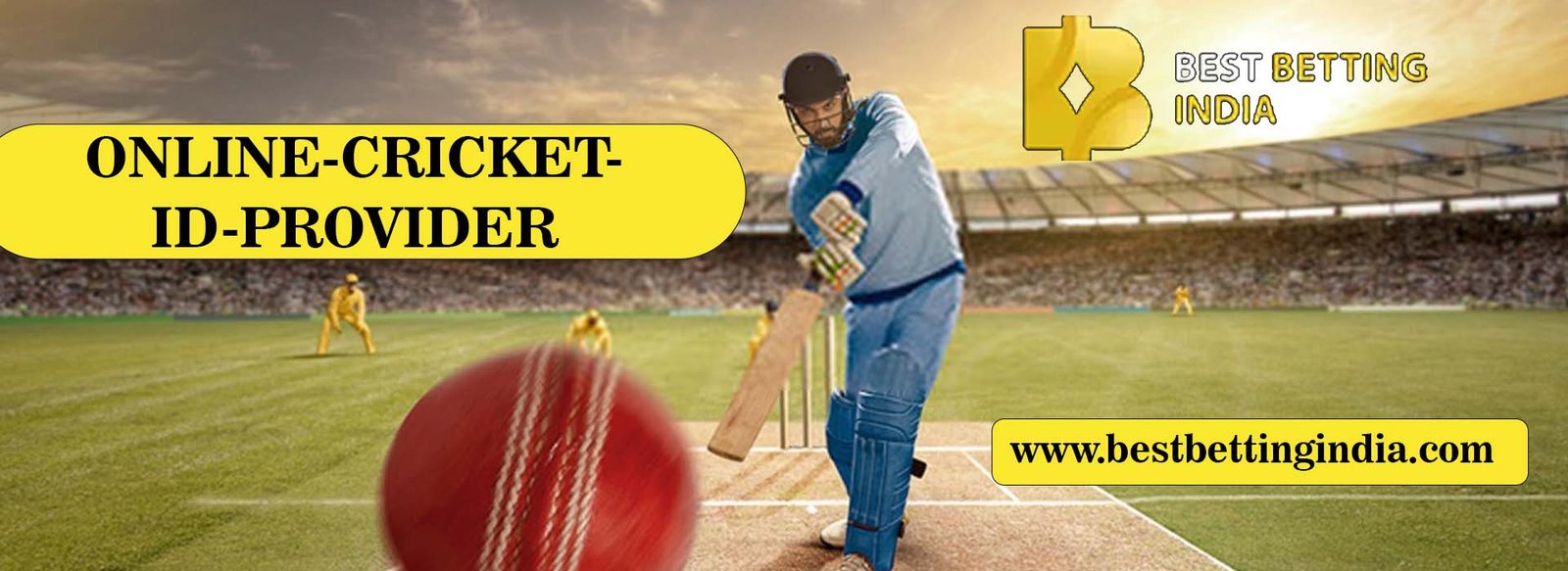 Betting Banner