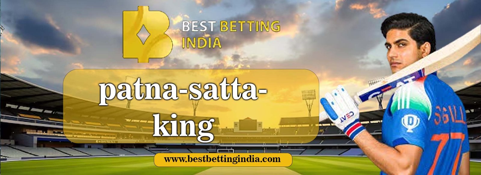 Patna Satta King