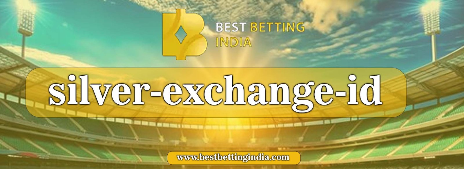 Betting Banner